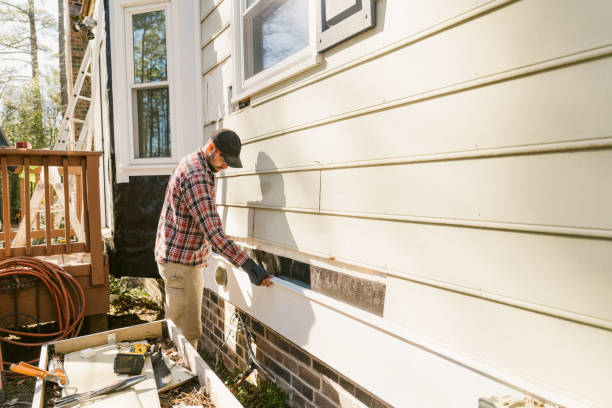 Top rated local Siding Inspection specialists in Lucas, TX